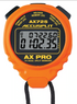 Cronómetro AX725 AX PRO - 16 Memorias